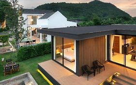 8 Valley Khaoyai